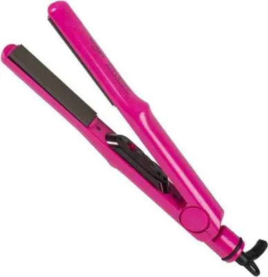 Imagen del producto de Plancha de pelo Steinhart STEINHART PLANCHAS, color rosa fucsia