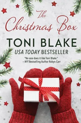 Produktbild von The Christmas Box
