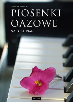 Immagine prodotto di Piosenki oazowe - Fortepian - opracowanie