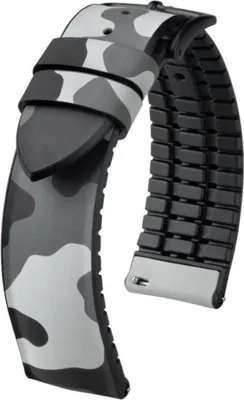 Obrázok produktu pre Hirsch John Premium Pásik na Hodinky 20 mm 0925088030-5-20
