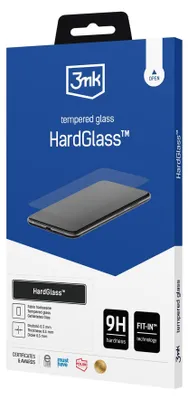 Obrázok produktu pre 3mk Tvrdé sklo na displej pre Motorola Moto G55 5G 0,3 mm 9H