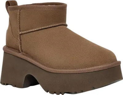 Produktbild von UGG Classic Ultra Mini New Heights Stiefel Damen