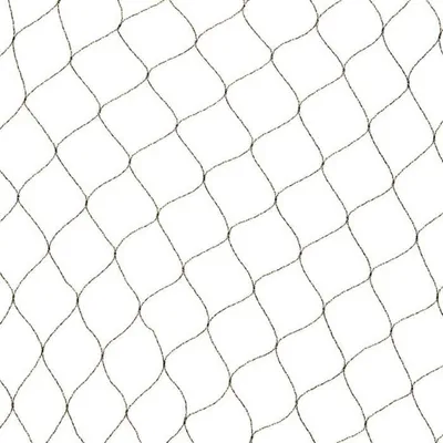 Zdjęcie produktu dla Siatka ochronna Nature Primo 10x10 m czarna 6030407