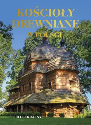 Immagine prodotto di Kościoły drewniane w Polsce