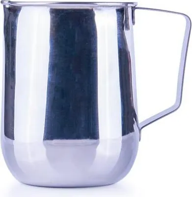 Zdjęcie produktu dla Dzbanek Na Mleko 550Ml, Stal Nierdzewna