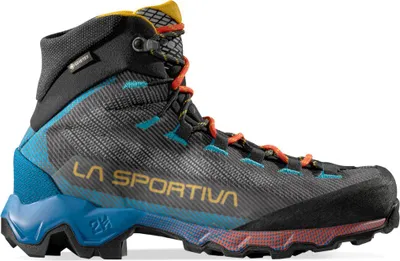 Produktbild von LA SPORTIVA Aequilibrium Hike GTX Herren Bergschuhe grau EU 45,5