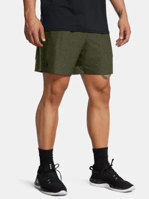Produktbild von Under Armour Herren Shorts Tech Vent 7In Shorts 1388645-390__XL
