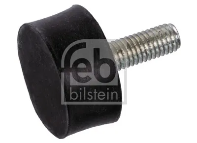 Produktbild von FEBI BILSTEIN Anschlag- / Befestigungspuffer 170354 15mm 30mm 0,030kg