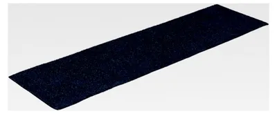 Produktbild von Selbstklebende Stufenmatten 30 Stück 76x20 cm Marineblau Rechteckig