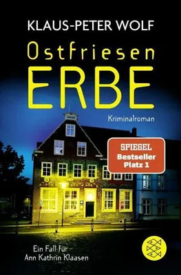 Produktbild von Ostfriesenerbe