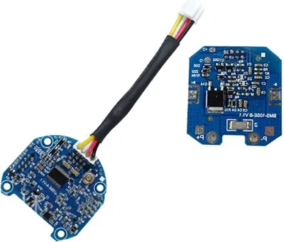 Zdjęcie produktu dla BMS do Segway Ninebot ES1 ES2 ES3 ES4