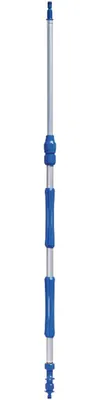 Obrázek produktu pro Weyer Wasserdurchlaufstange 80 - 150 cm 706657 1 St.