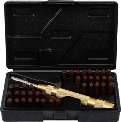 Obrázok produktu pre BGS technic Punch Set, 540 g