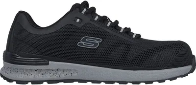 Produktbild von Skechers Bulklin-bragoo 200053EC-BLK Herren