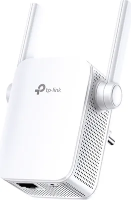 Produktbild von TP-Link 300Mbps Wi-Fi Range Extender