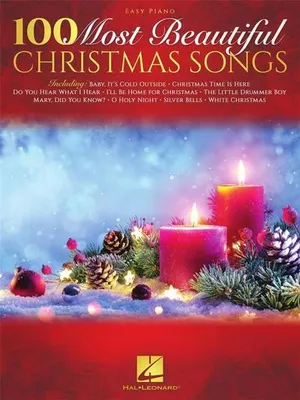 Produktbild von die 100 schönsten Weihnachtslieder