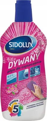 Produktbild von Sidolux Płyn do Dywanów 500 ml