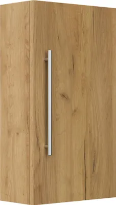 Produktbild von Hängeschrank 62 cm eiche gold