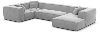 Produktbild von Polster Wohnlandschaft Liranda XL U-Form