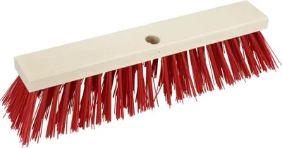 Obrázok produktu pre Straßenbesen Elaston 40cm m.Stielloch