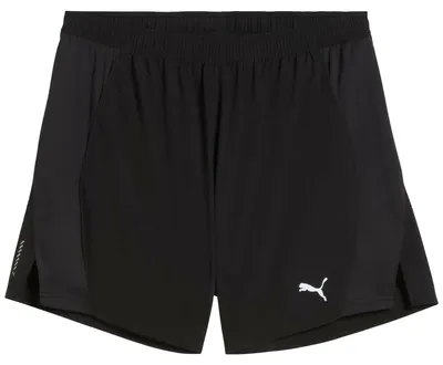 Produktbild von Shorts PUMA M RUN VELOCITY 5 SHORT 526610-01 SCHWARZ Größe: L