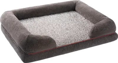 Produktbild von Hundebett Orthopädisch Hundematratze Hundekissen Haustierbett Haustiermatratze