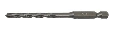 Produktbild von Makita HM Steinbohrer, Ø 5,0 mm, Länge 90 mm, 1/4 6-kant
