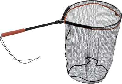 Produktbild von Rapala Karbon Trout Net Watkescher