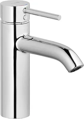 Zdjęcie produktu dla Jednouchwytowa bateria umywalkowa BOZZ DN 15 chrom