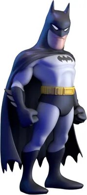 Zdjęcie produktu dla MINIX Movies: Batman - Batman