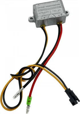 Produktbild von Transformator für Dulatron THUNDER