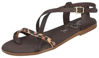 Image de Sandales Oh! My Sandals 070-206525 pour Femme