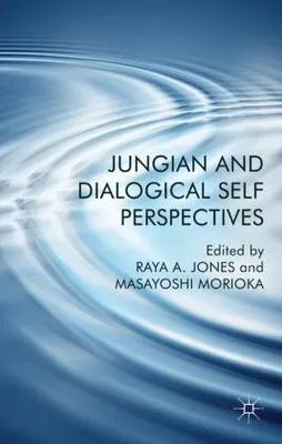 Obrázek produktu pro Jungian and Dialogical Self Perspectives
