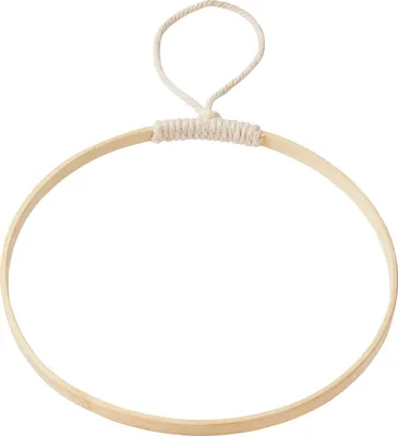 Produktbild von Holzring Ø 20 cm