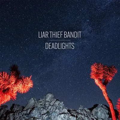 Obrázok produktu pre Deadlights (Limited Edition) (Blue Vinyl)