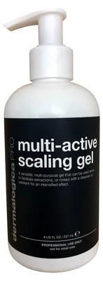 Imagen del producto de Dermalogica, línea Pro, gel de aloe, anti-celulítico, 237 ml