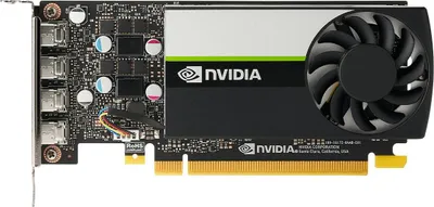 Image de ASUS T1000 NVIDIA 8 Go GDDR6