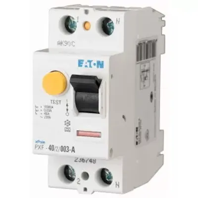 Zdjęcie produktu dla Eaton RCD PXF-16/2/003-A 236730