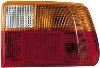 Produktbild von VAN WEZEL Rückleuchte Heckleuchte Rechts für OPEL Astra F CC (T92)