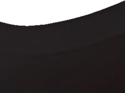 Produktbild von Damen Umstandsunterwäsche mit hoher Taille, schwangere Höschen, Slips, Schwarz, durchschnittliche Größe
