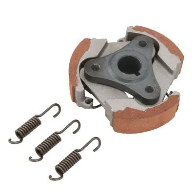 Image de Embrayage ATV,Embrayage Dirt Bike,Embrayage Pocket Bike,Embrayage Minimoto,Embrayage Mini Moto,Plaque d'embrayage