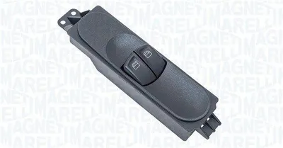Obrázok produktu pre MAGNETI MARELLI 000051148010 Spínač okien vhodný pre MERCEDES-BENZ VIANO (W639) Spínač predného ľavého okna