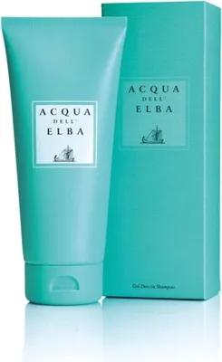 Immagine prodotto di Acqua Dell'elba Classic Gel Doccia Uomo 200ml
