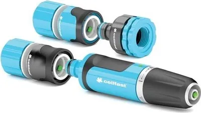 Image de Cellfast - Pistolet D'arrosage - Shower