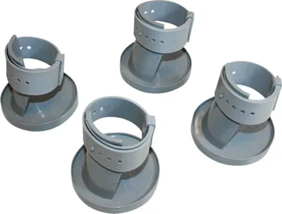 Image de Plaquettes Pieds De Table