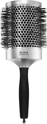 Zdjęcie produktu dla Olivia Garden Essential Blow.Clas.silb.85/105