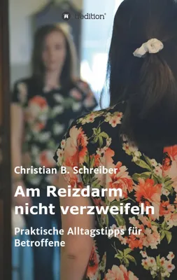 Produktbild von Am Reizdarm nicht verzweifeln