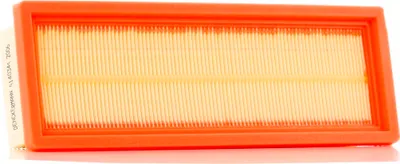 Produktbild von DENCKERMANN A140344 Luftfilter für FIAT PANDA (169)