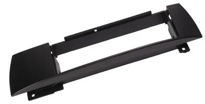 Produktbild von Autoradio-Einbaurahmen für X3 E83 (2004-2010) - Stereo-Armaturenbrettverkleidung