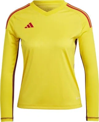 Produktbild von Adidas Tshirts Tiro 23 Competition JR, HK7689, Größe: 123
